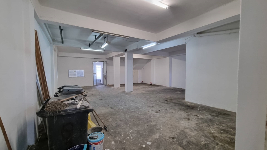 Commercial Property for Sale in Woodstock Western Cape